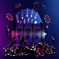 662bet স্লটস গেম — বিভিন্ন থিমের স্লট মেশিন